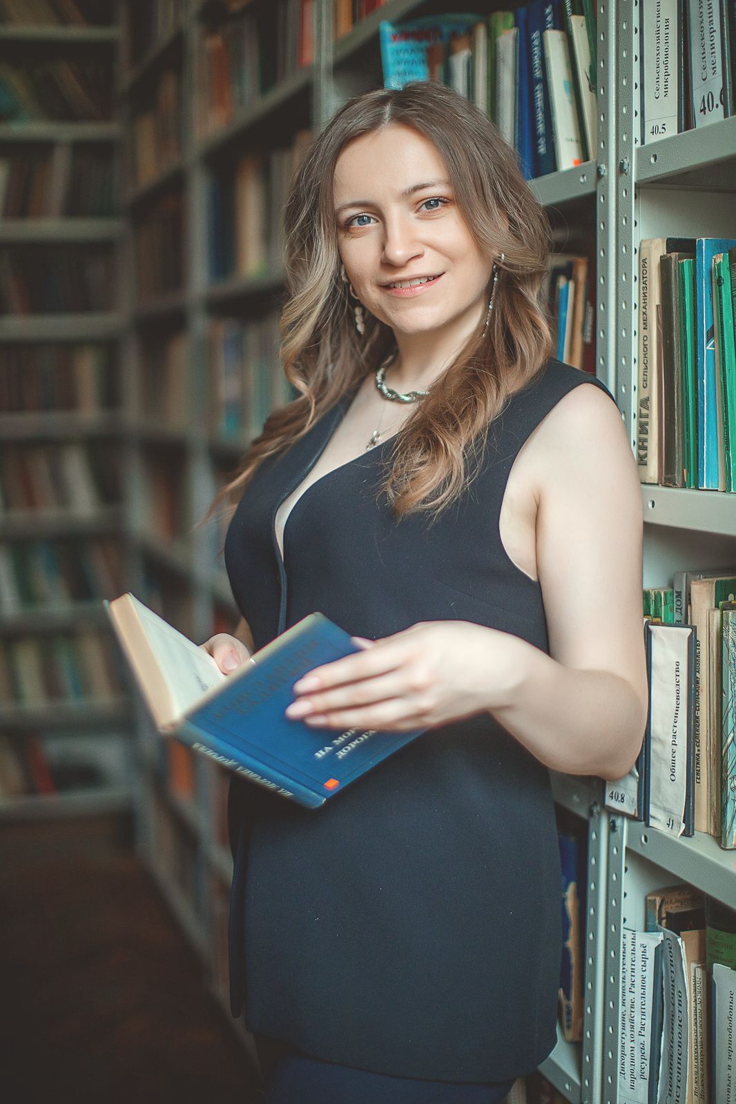 Осипова Екатерина Андреевна.