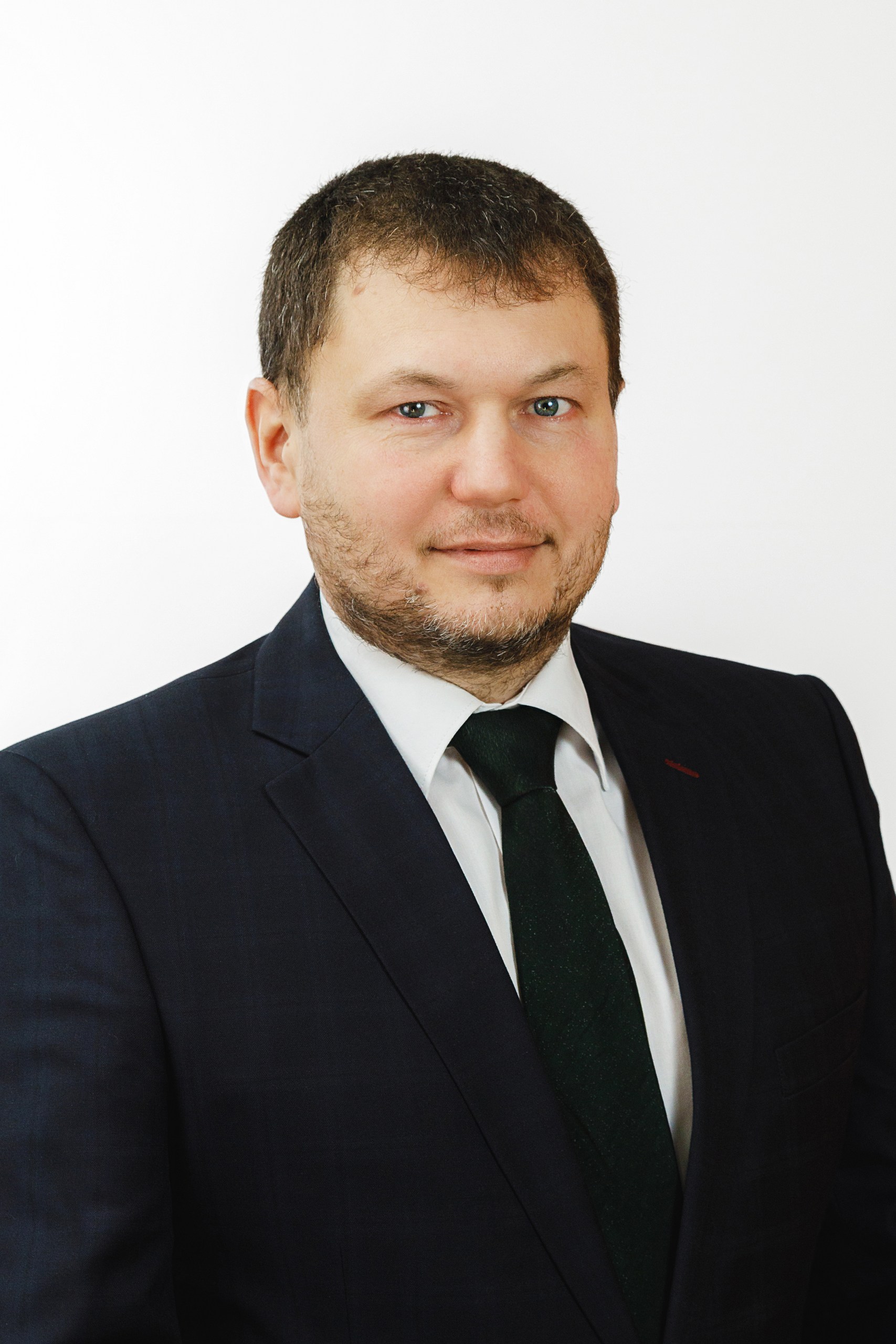 Цыпкин Роман Викторович.