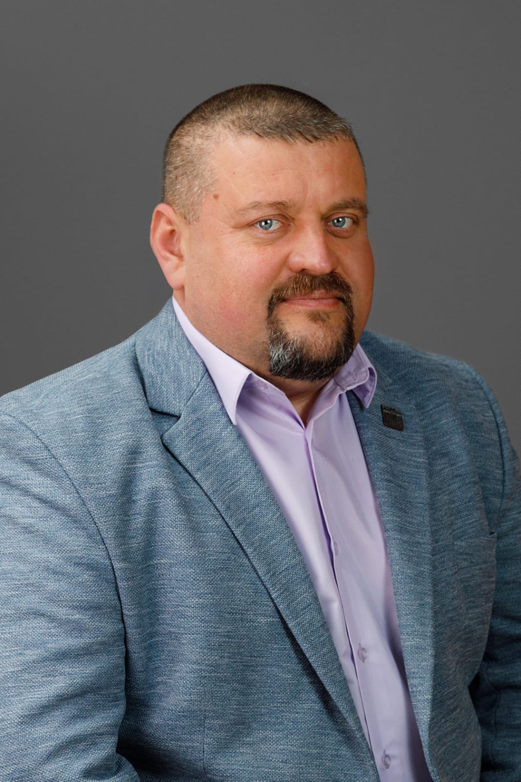 Фесенко Максим Александрович.