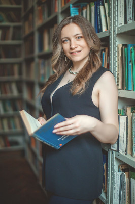 Осипова Екатерина Андреевна Осипова Екатерина Андреевна